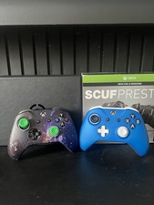 Scuf Controller