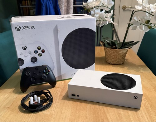 Microsoft xbox series 512gb - series,