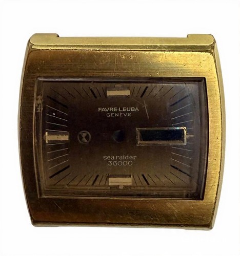 Eta compatible favre leuba sea - compatible,
