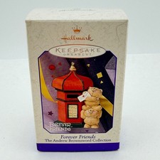 Hallmark Forever Friends Bears