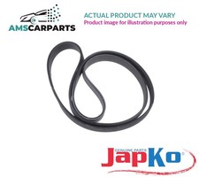 DRIVE BELT MICRO-V MULTI RIBBED BELT 13X900 JAPKO NEW OE REPLACEMENT