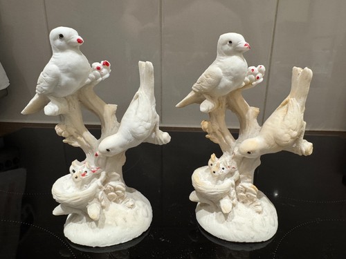 Santini italian figurine - santini,