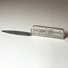 Antique Letter Opener 1920s