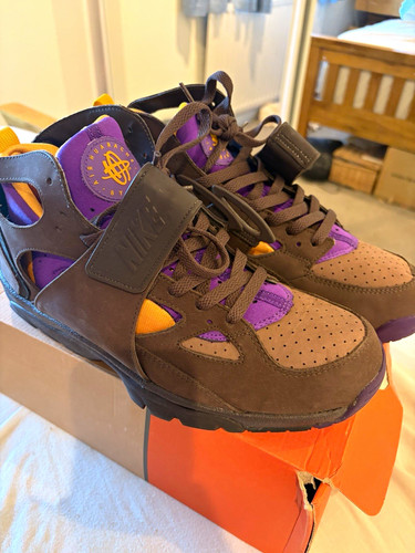 Nike air trainer - trainer, mid