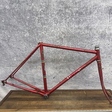 Vintage Libertas Road Bike