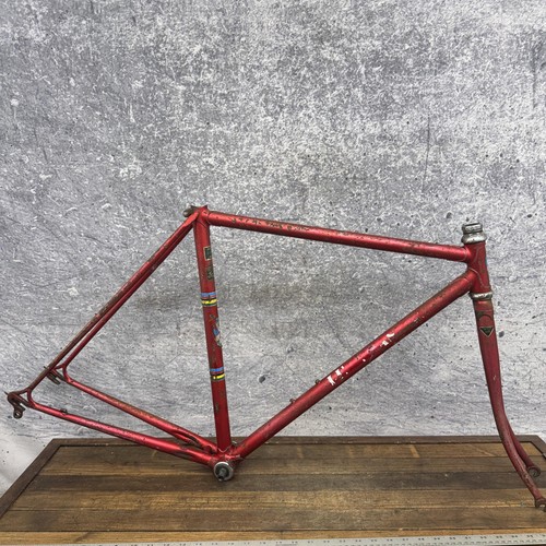 Vintage libertas road - vintage,