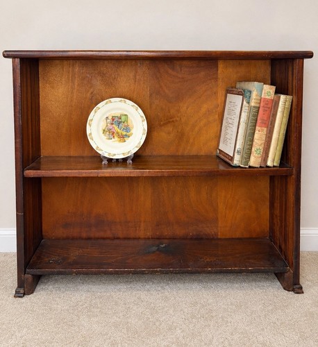 Antique style dark - style, wood
