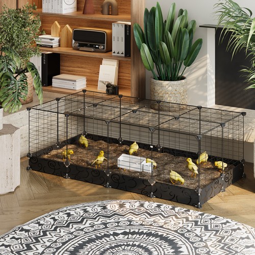 Metal wire pet - metal,