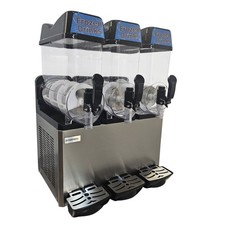 Slush Machine Triple 12L