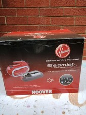 Hoover Steam Cleaner