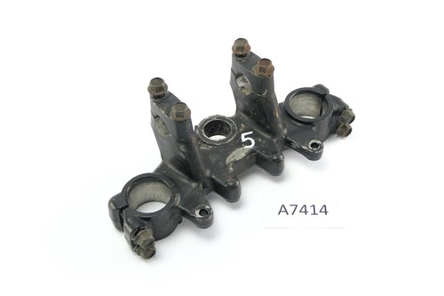 Yamaha 350 55v 1990 - 1990,