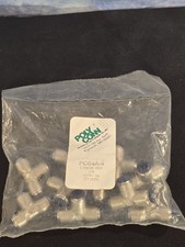 Lot of 10 Polycon PC64A-4