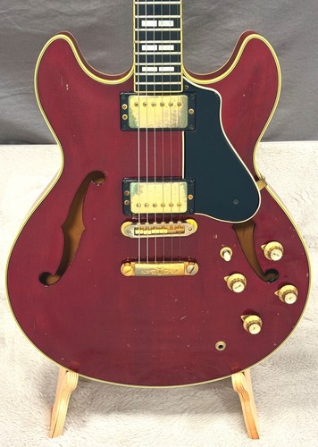 Yamaha sa2000s electric guitar - yamaha,