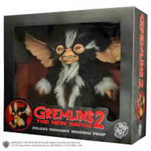 Gremlins the new - 2,