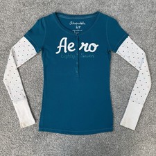 Aeropostale shirt juniors - aeropostale,