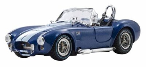 Kyosho original shelby - kyosho,