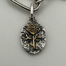 Pandora ME Rose Talisman