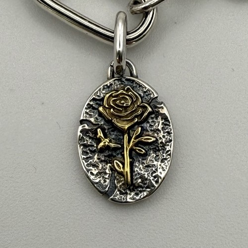 Pandora rose talisman - pandora,