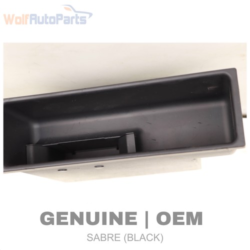 2009 audi glove box - audi,