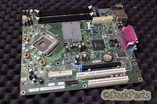 Dell optiplex 745 motherboard - optiplex,