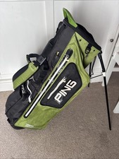 Ping Hoofer Monsoon Waterproof