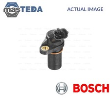 0 281 002 662 CRANKSHAFT POSITION SENSOR FRONT BOSCH FOR VW CONSTELLATION,WORKER
