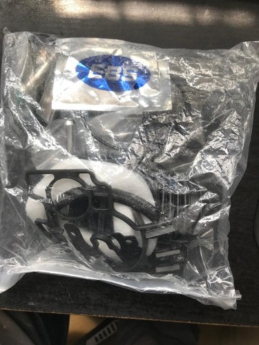 Repair kit ekwa 104 - for, daf