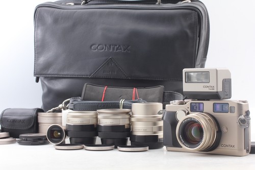 4lens mint tla200 orijinal - 4lens,