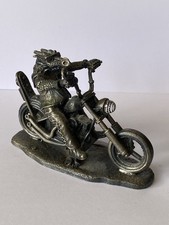 MYTH & MAGIC “RIDE EASY”