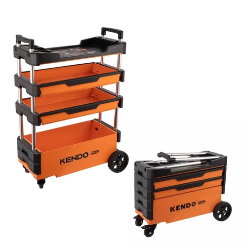 Tool trolley cart - cart, roller