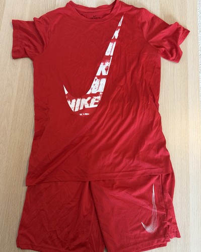 Nike summer set xl kids - nike,