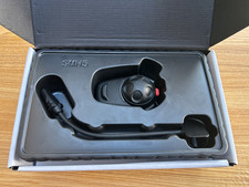 Sena SMH5 Bluetooth Motorcycle Helmet Intercom System