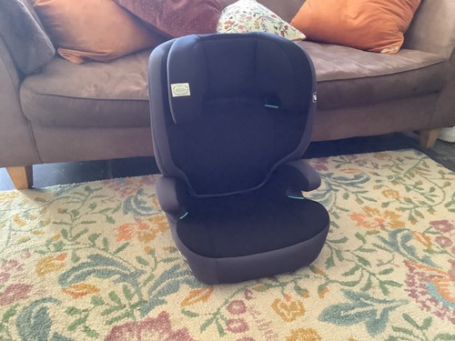 Halfords child car - car, used