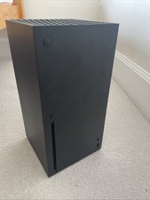 Xbox Series X Console [Not