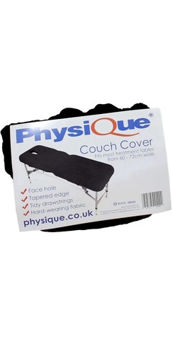 Physique couch cover for - cover,