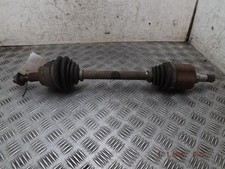 Ford Focus C Max Left