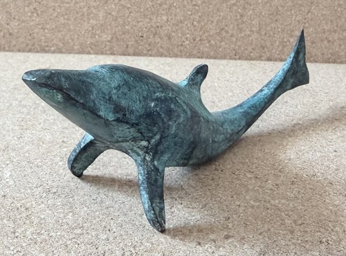 Repro minoan dolphin porpoise - minoan,