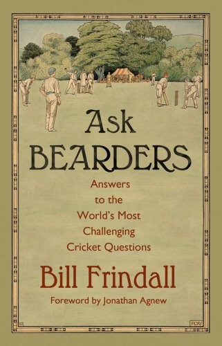Ask bearders frindall bill - bearders,, frindall,