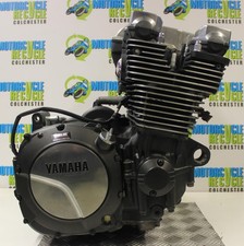 Yamaha XJR 1300 Engine Motor