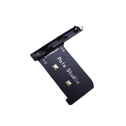 Camera adapter for polaroid - adapter,