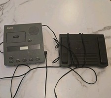 Dictaphone 1740-4