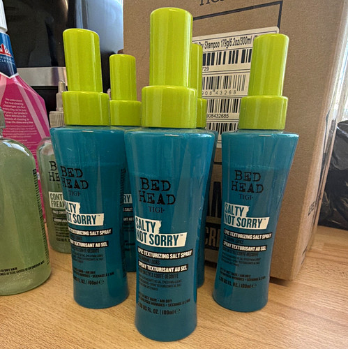 Tigi bed head - tigi,