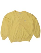 Lacoste Mens Tracksuit Top