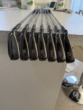 Ping G710 Irons / 5-PW+SW /