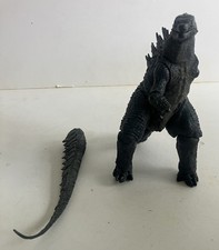 NECA: Godzilla 2014 action