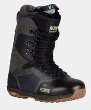 Snowboard Boot - Rome -