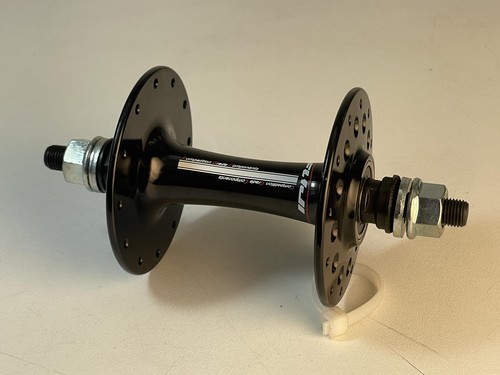 Nos fuji cgc high flange - fuji, front