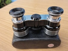 VINTAGE OPERA GLASS OPTIPHOT