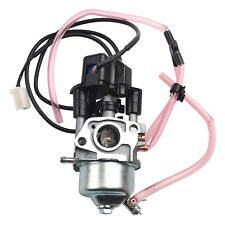 New and Advanced Carburetor