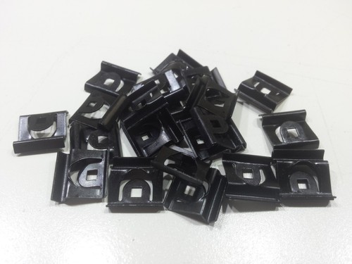 Windscreen reveal clips mk4 - windscreen,